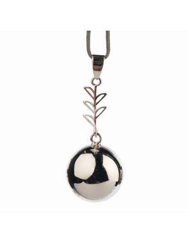Bola - Argent Gold Leaf