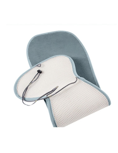 AeroMoov Air Layer - grpe 2/3 - Mint