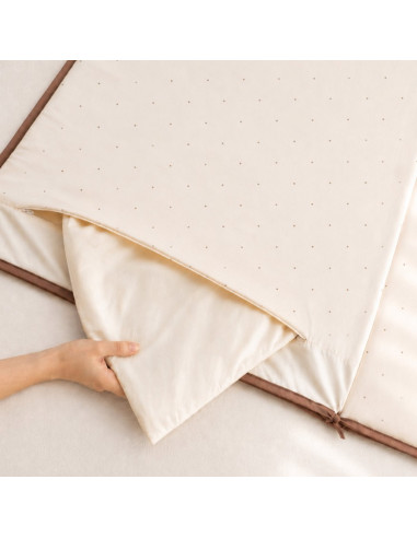 Sac de couchage 4 saisons 70x140cm...