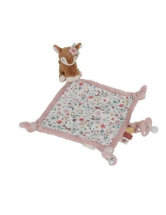 Doudou imprimé Cerf - Fairy... 2