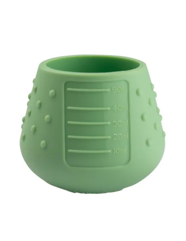 Tasse d'apprentissage Dinky - Sage