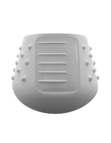 Tasse d'apprentissage Dinky - Grey