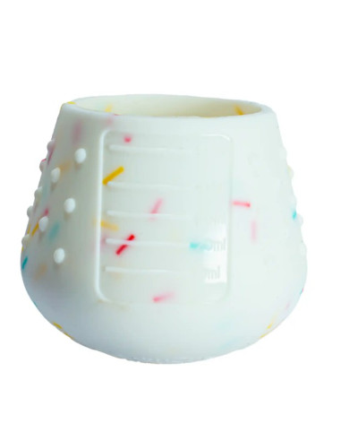 Tasse d'apprentissage Dinky - Sprinkles