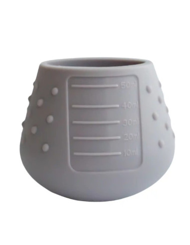 Tasse d'apprentissage Dinky - Fleurs...
