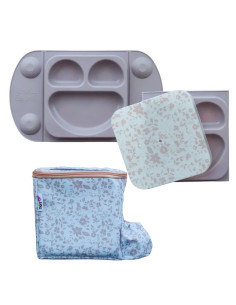 Assiette visage EasyMat -...