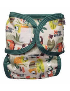 Culotte de protection...