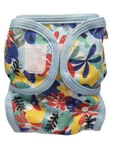 Culotte de protection...