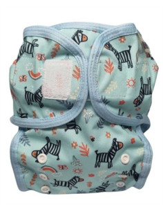 Culotte de protection...