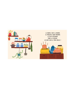 Livre douces histoires... 2