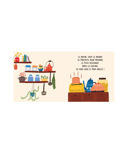 Livre douces histoires sonores - Ma...