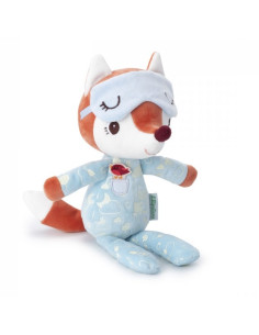 Peluche amie de la nuit -...