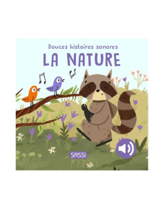 Livre douces histoires...