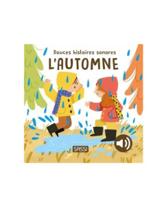 Livre douces histoires...