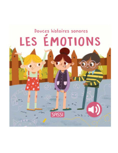 Livre douces histoires...