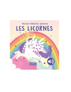 Livre douces histoires...