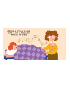 Livre douces histoires... 2