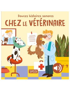Livre douces histoires...