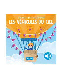 Livre douces histoires...
