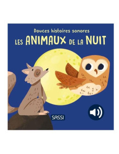 Livre douces histoires...