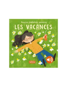 Livre douces histoires...