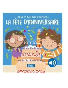 Livre douces histoires...