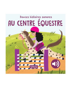 Livre douces histoires...