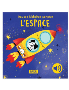 Livre douces histoires...