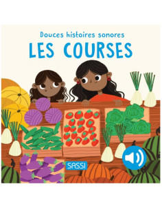 Livre douces histoires...