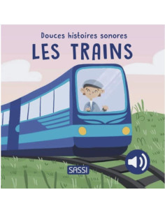 Livre douces histoires...
