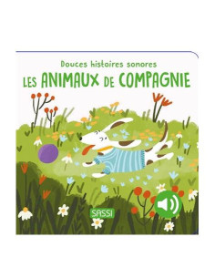 Livre douces histoires...