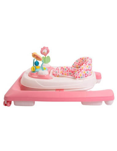 Trotteur Pliable - Fleurs de Papillon