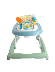 Trotteur Pliable - Dino Espace