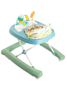 Trotteur Pliable - Dino Espace 2