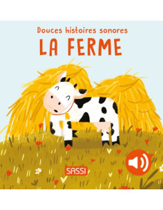 Livre douces histoires...