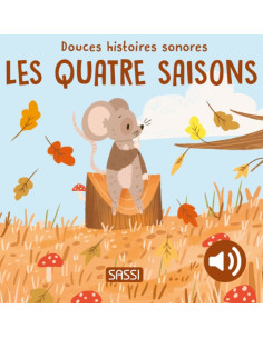 Livre douce histoires...