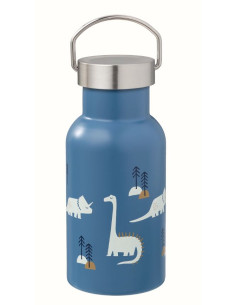Gourde inox isotherme 350ml... 2