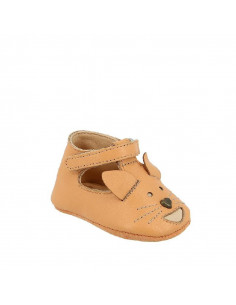 Sandales cuir Loulou T19 -...