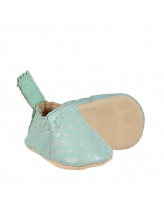 Chaussons Blumoo 0-6mois...