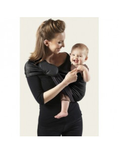 PESN Anthracite-noir