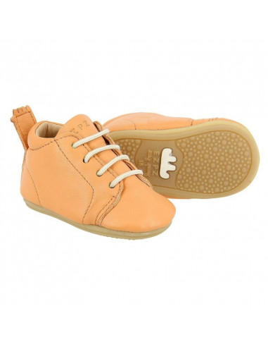 Chaussures de pré-marche T21 Igo - Pêche