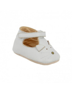 Sandales cuir Loulou T18 -...