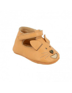 Sandales cuir Loulou T18 -...