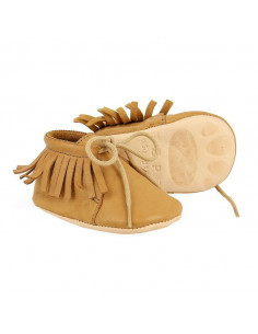 Chaussons Meximoo 0-6mois -... 2