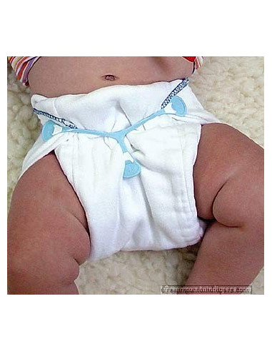 Snappi: pinces auto-agrippantes