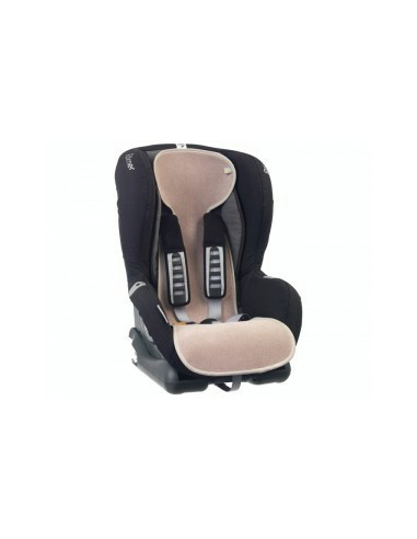 Protège siège-auto 100% peluche de...