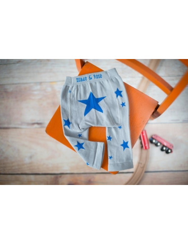 Leggings Boys Star