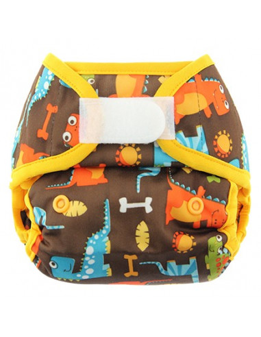 Culotte de protection smart cover à pressions