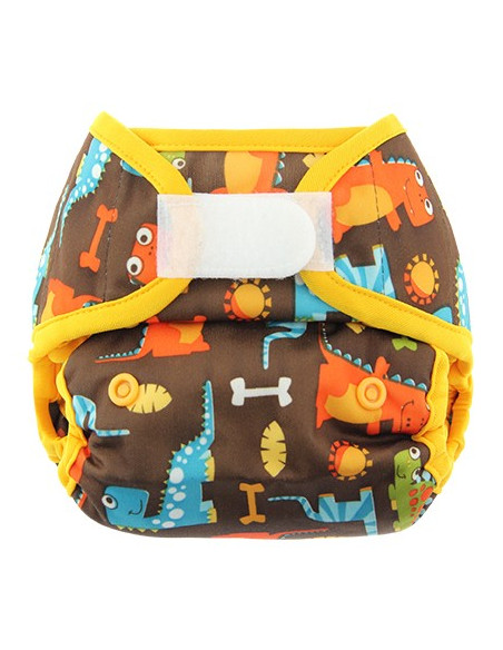 Culotte de protection smart cover à pressions