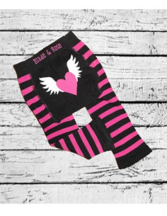 Leggings Angel Wings