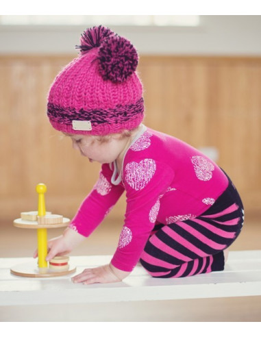 Leggings Angel Wings